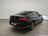  Volkswagen  Passat Highline 2.0 TDI DSG 150 CP #2