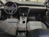  Volkswagen  Passat Comfortline 2.0 TDI DSG 150 CP #5
