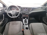  Volkswagen  Polo 1.0 80CP Trendline #6