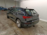  Audi  A3 Audi  Sportback 2.0 30 TDi 85kW 5d #7