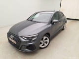  Audi  A3 Audi,  SB '20, Audi  Sportback 1.5 35 TFSi 110kW S tronic S lin #2