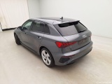  Audi  A3 Audi,  SB '20, Audi  Sportback 1.5 35 TFSi 110kW S tronic S lin #6