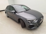  Audi  A3 Audi,  SB '20, Audi  Sportback 1.5 35 TFSi 110kW S tronic S lin #9