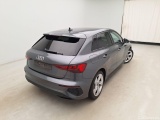  Audi  A3 Audi,  SB '20, Audi  Sportback 1.5 35 TFSi 110kW S tronic S lin #8
