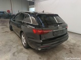  Audi  A4 Audi  Avant 2.0 35 TDi 120kW S tronic Business Ed 5d #7