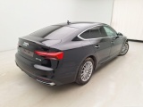  Audi  A5 Sportback Audi, A5 SB FL'20, Audi  30 TDI S tronic Business Edition #8
