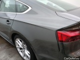  Audi  A5 Sportback Audi  30 TDI S tronic Bus. Ed. S Line 5d #29