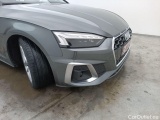  Audi  A5 Sportback Audi  30 TDI S tronic Bus. Ed. S Line 5d #41