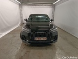  Audi  Q3 Audi  Sportback 35 TDI S tronic Bus. Ed. Attraction 5d #5