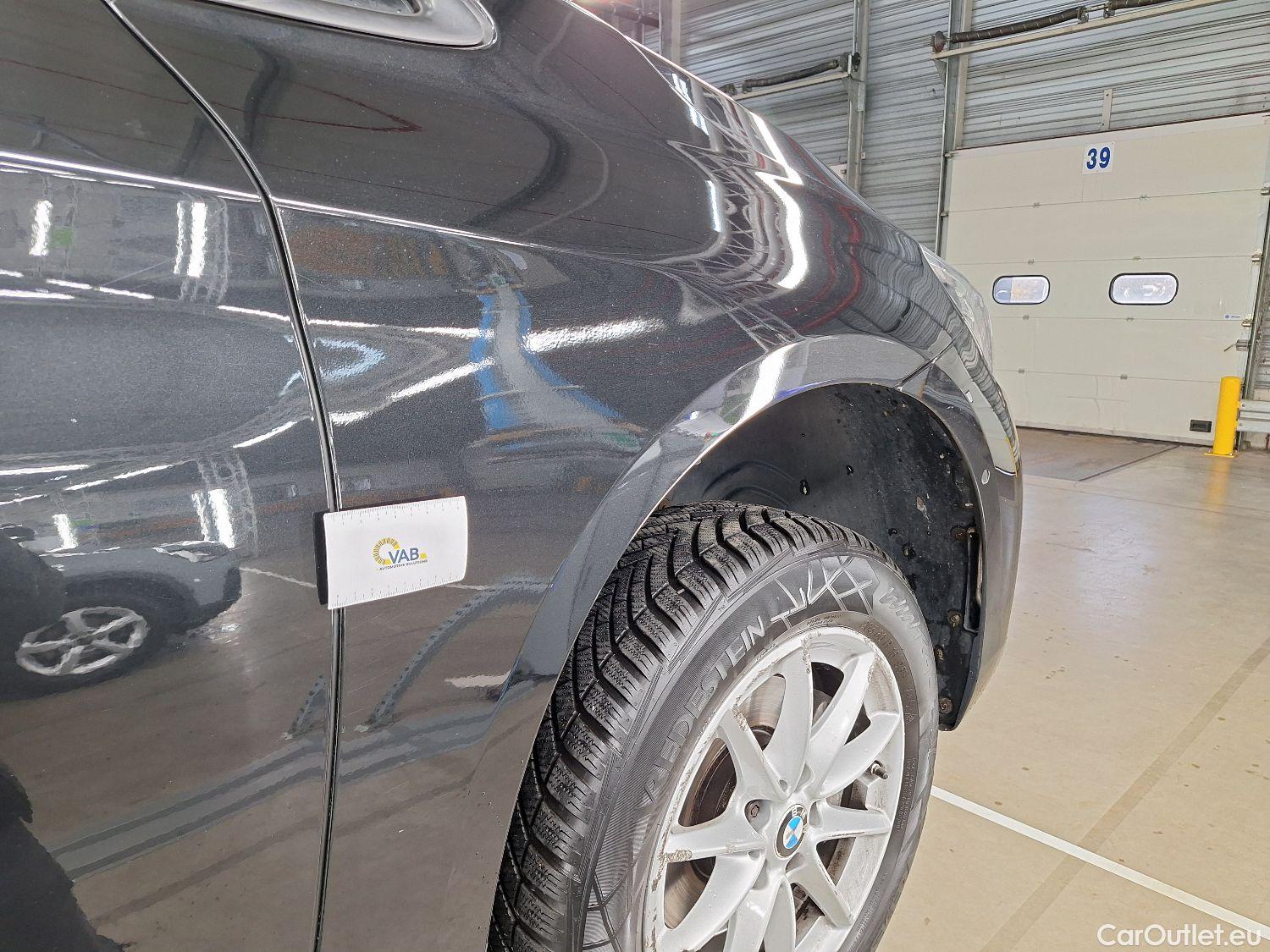  Bmw  Serie 2 BMW, 2-serie GranTour '18, BMW 2 Reeks Gran Tourer 216d (85kW) Aut. 5d #11