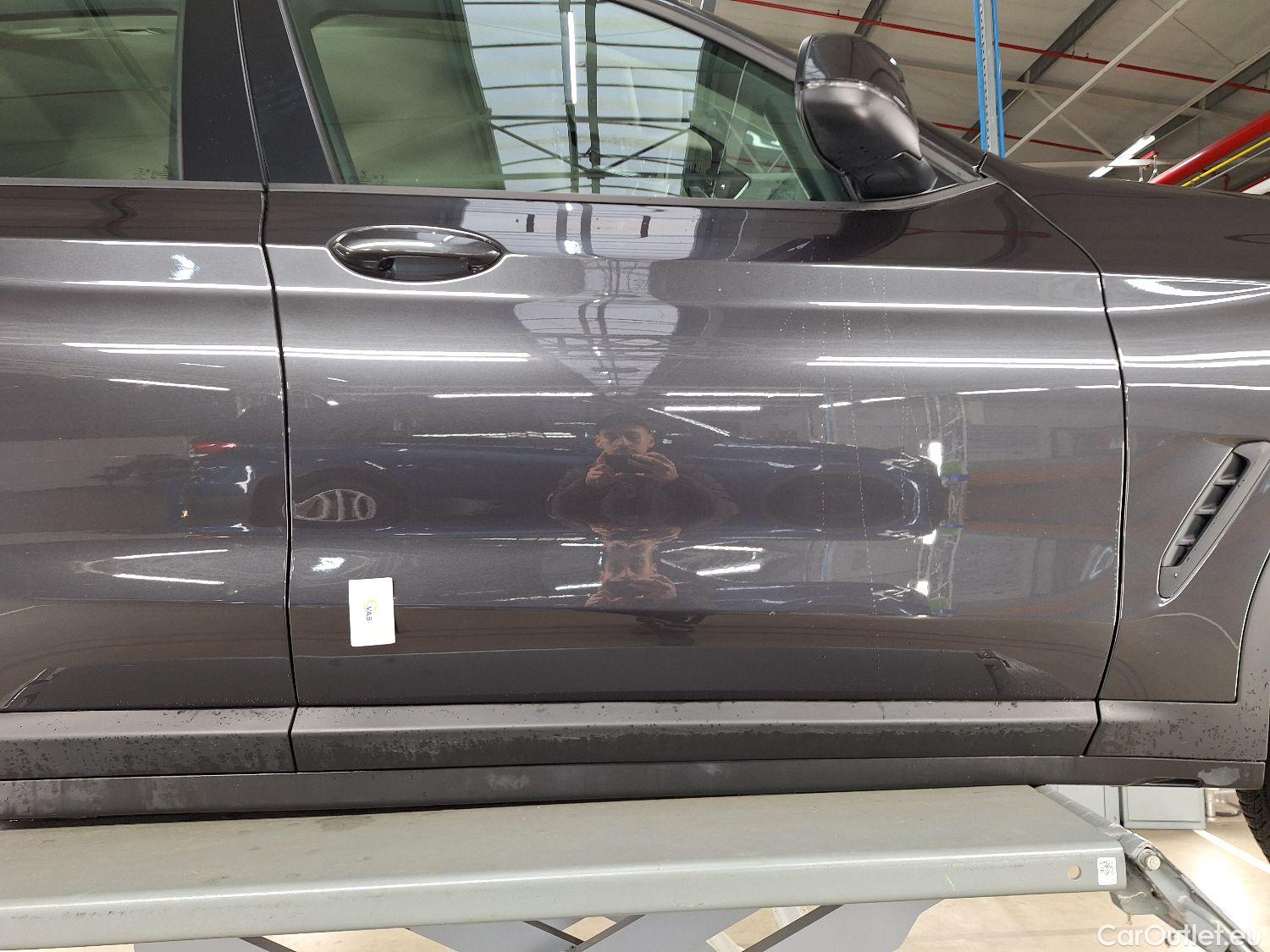  Bmw  X3 BMW,  '17, BMW  xDrive30e (120 kW) 5d #11