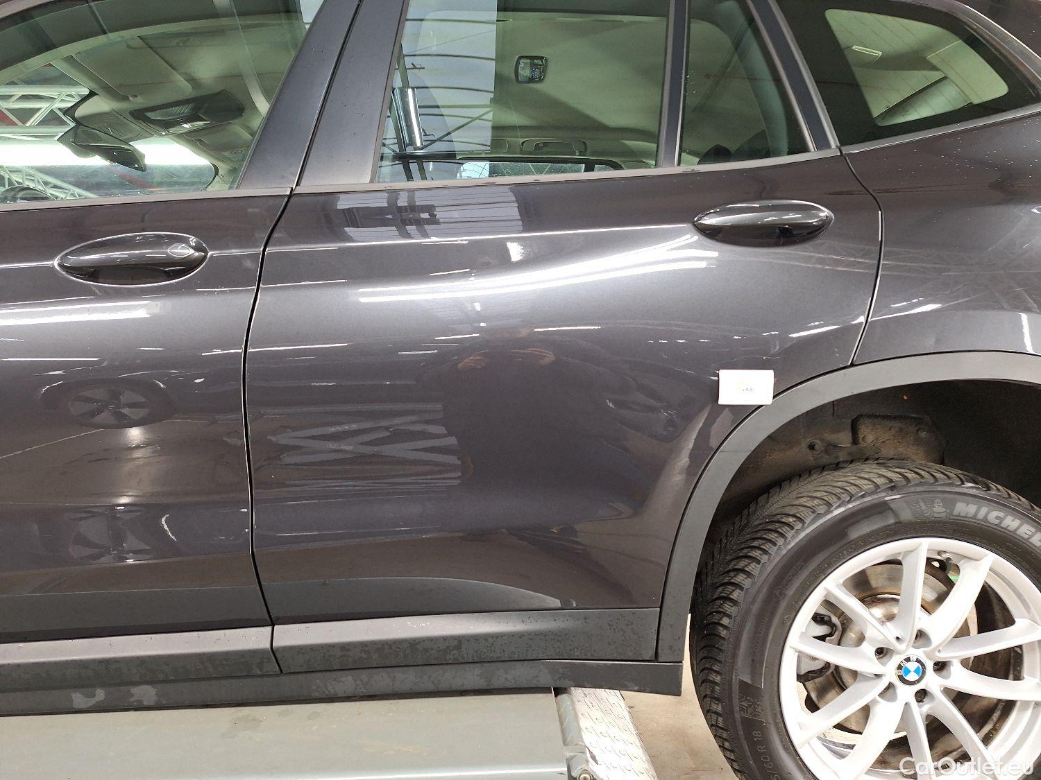  Bmw  X3 BMW,  '17, BMW  xDrive30e (120 kW) 5d #35