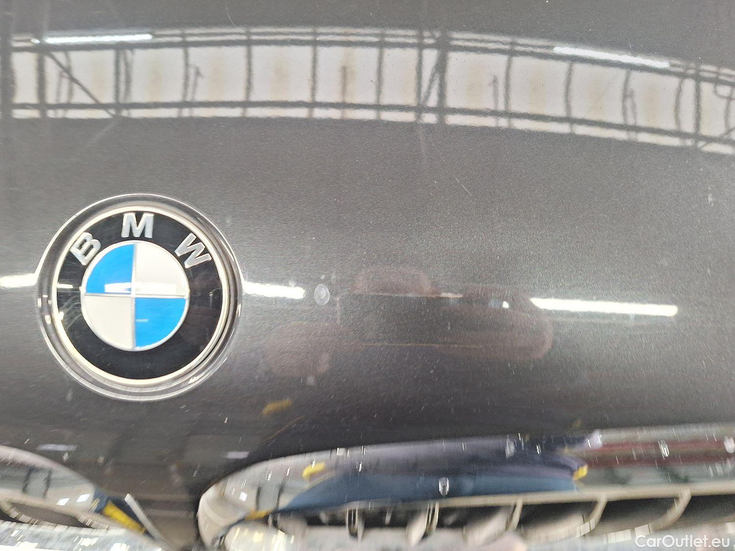  Bmw  Serie 5 BMW, 5-serie '16, BMW 5 Reeks Berline 518d 100kW Aut. 4d #55