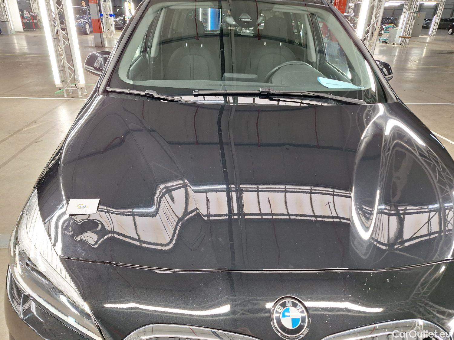  Bmw  Serie 2 BMW, 2-serie GranTour '18, BMW 2 Reeks Gran Tourer 216d (85kW) Aut. 5d #57