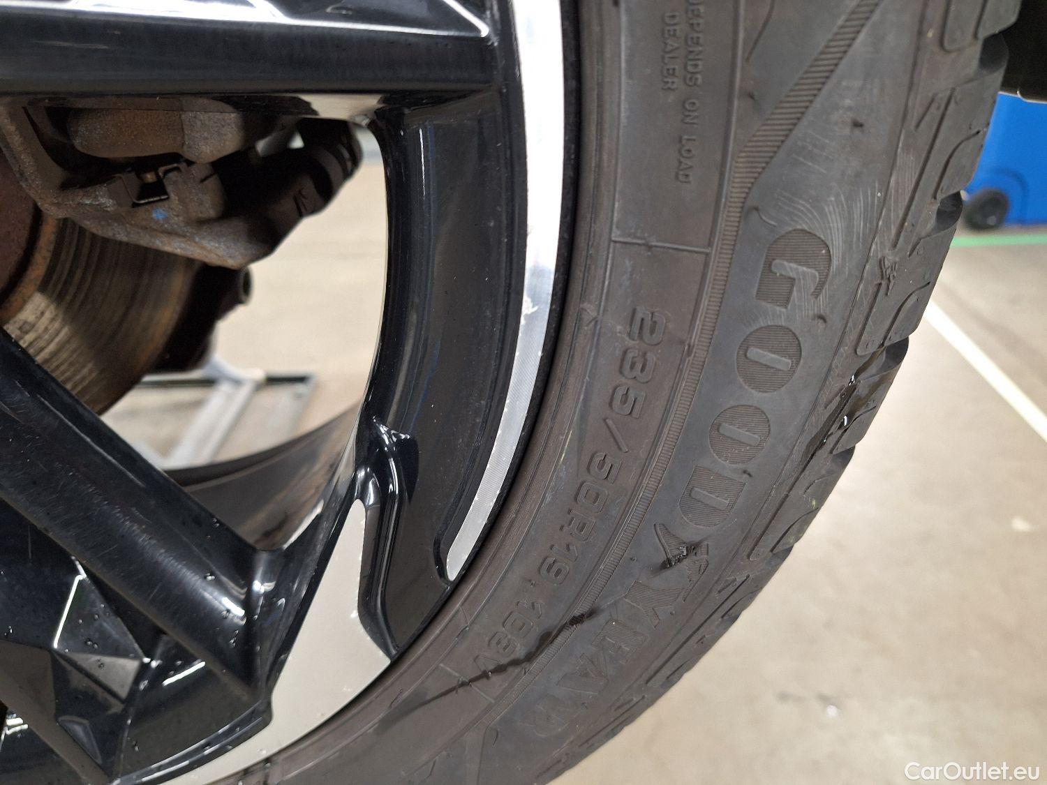  Citroen  DS 7 CROSSBACK DS, DS7 CB '17,  1.5 BlueHDi 130 Auto PERFORMANCE Li #13