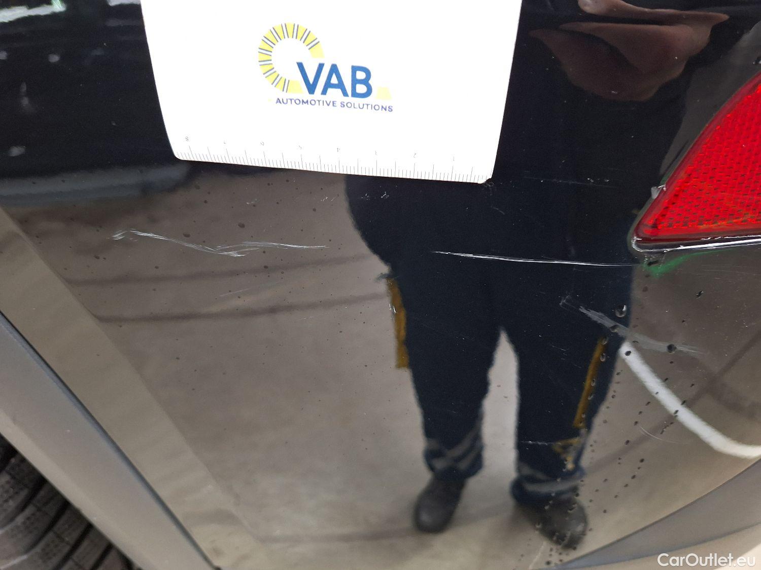  Citroen  DS 7 CROSSBACK DS, DS7 CB '17,  1.5 BlueHDi 130 Auto PERFORMANCE Li #30