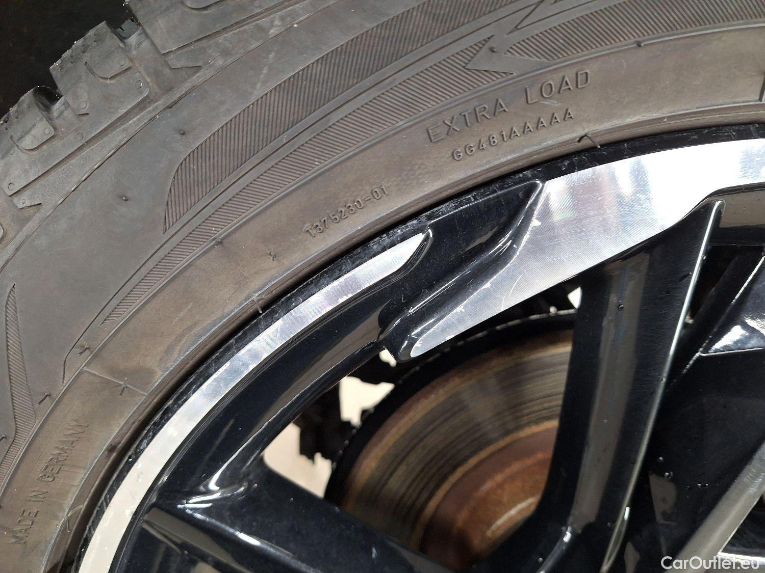  Citroen  DS 7 CROSSBACK DS, DS7 CB '17,  1.5 BlueHDi 130 Auto PERFORMANCE Li #12