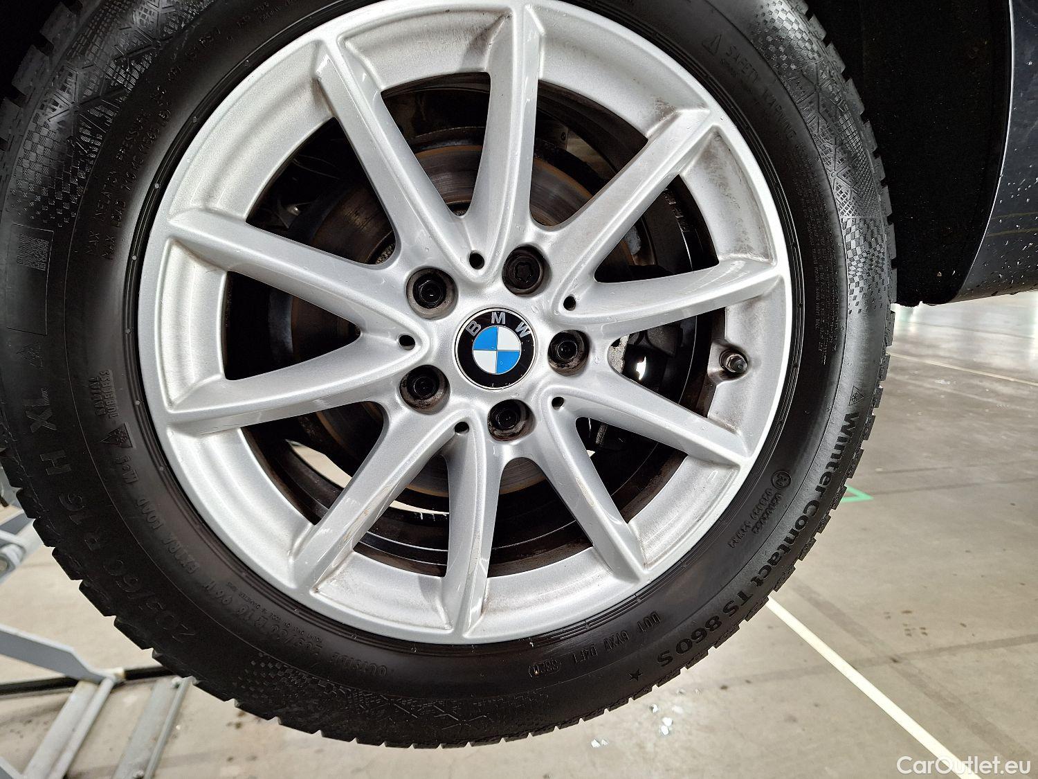  Bmw  Serie 2 BMW, 2-serie GranTour '18, BMW 2 Reeks Gran Tourer 216d (85kW) Aut. 5d #7