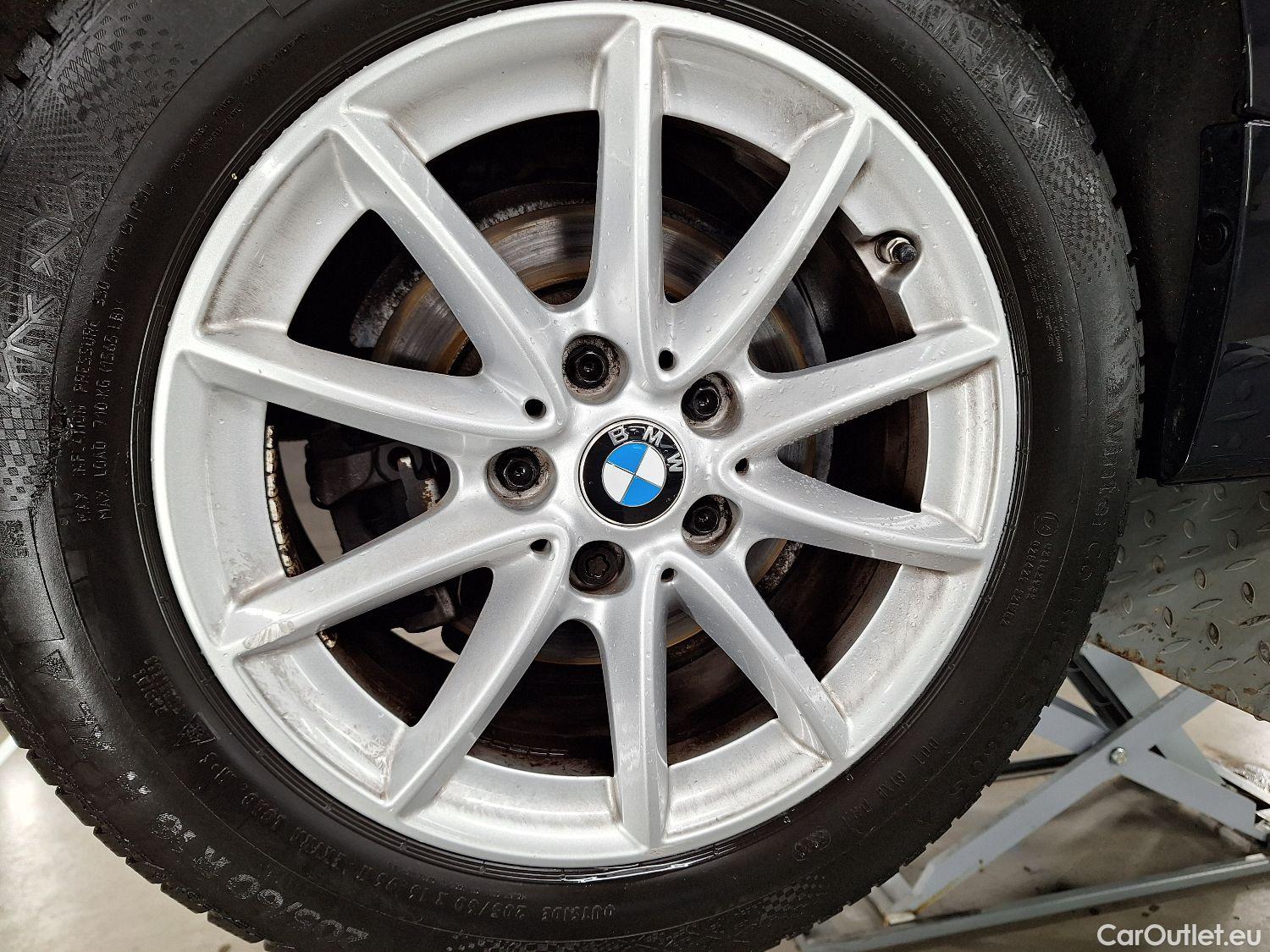  Bmw  Serie 2 BMW, 2-serie GranTour '18, BMW 2 Reeks Gran Tourer 216d (85kW) Aut. 5d #5