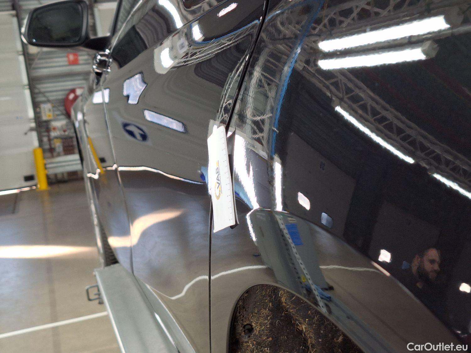  Bmw  Serie 1 BMW, 1-serie '19, BMW 1 Reeks Hatch 116d (85 kW) 5d #8