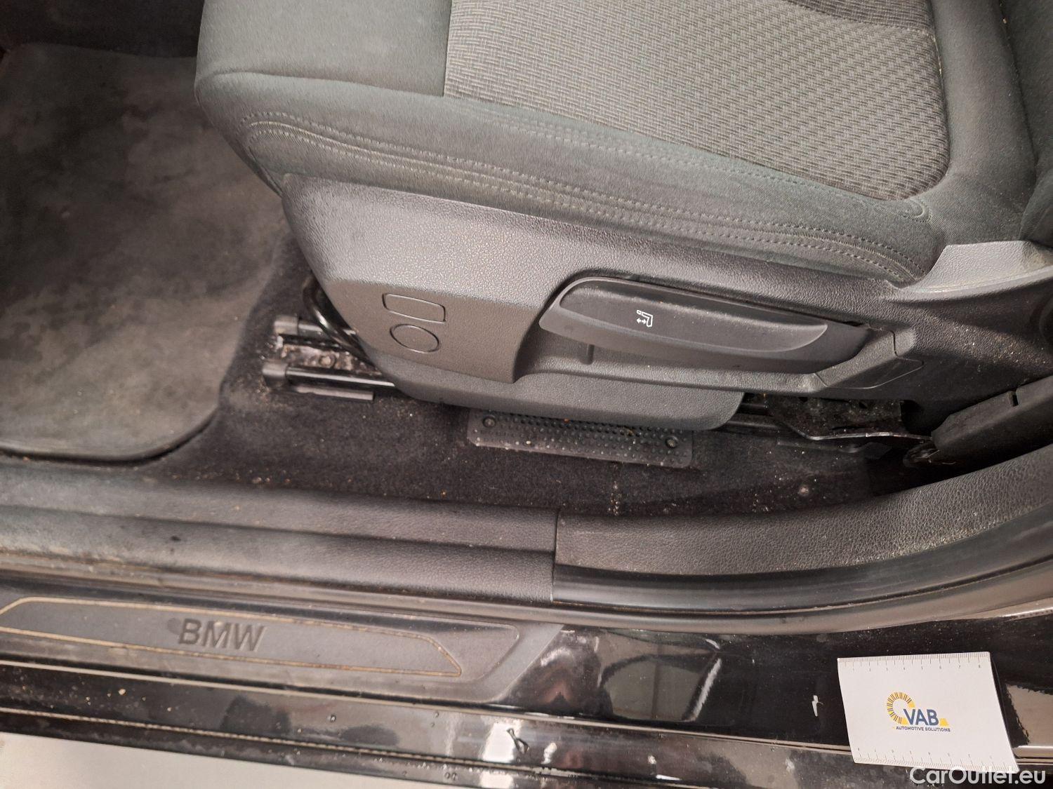  Bmw  Serie 2 BMW, 2-serie GranTour '18, BMW 2 Reeks Gran Tourer 216d (85kW) Aut. 5d #48