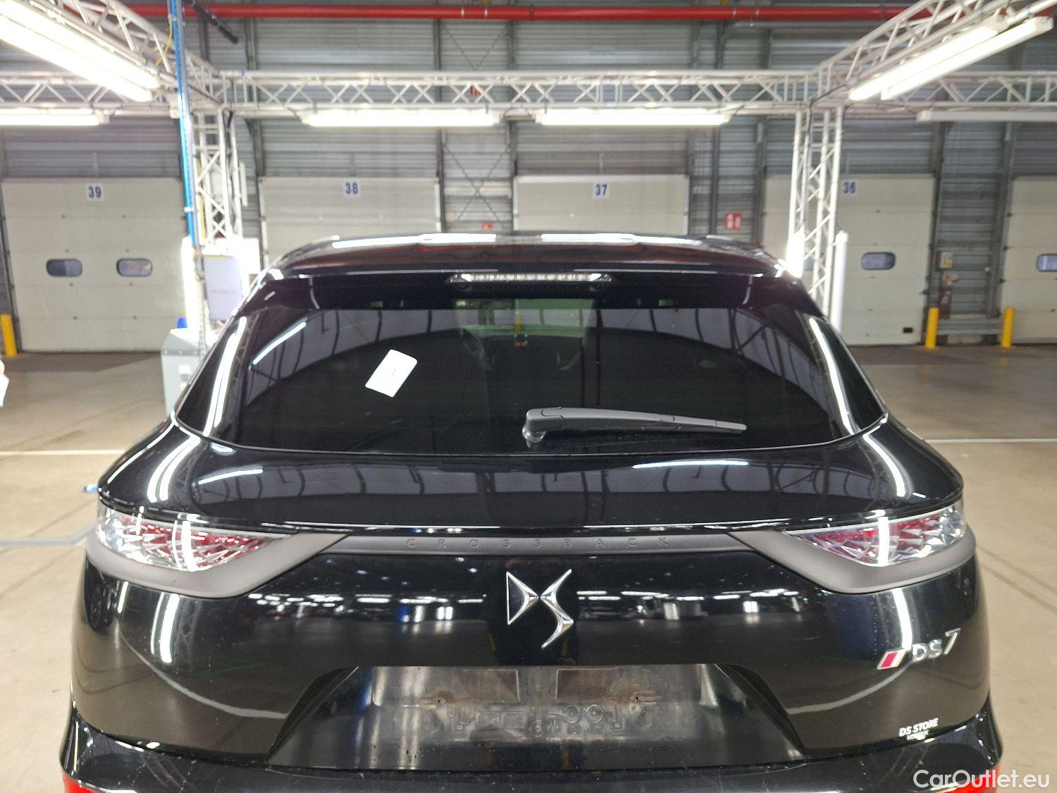  Citroen  DS 7 CROSSBACK DS, DS7 CB '17,  1.5 BlueHDi 130 Auto PERFORMANCE Li #45