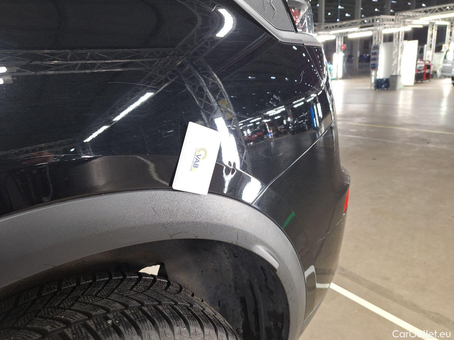  Citroen  DS 7 CROSSBACK DS, DS7 CB '17,  1.5 BlueHDi 130 Auto PERFORMANCE Li #36