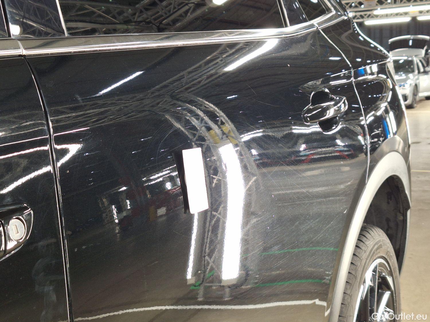  Citroen  DS 7 CROSSBACK DS, DS7 CB '17,  1.5 BlueHDi 130 Auto PERFORMANCE Li #43