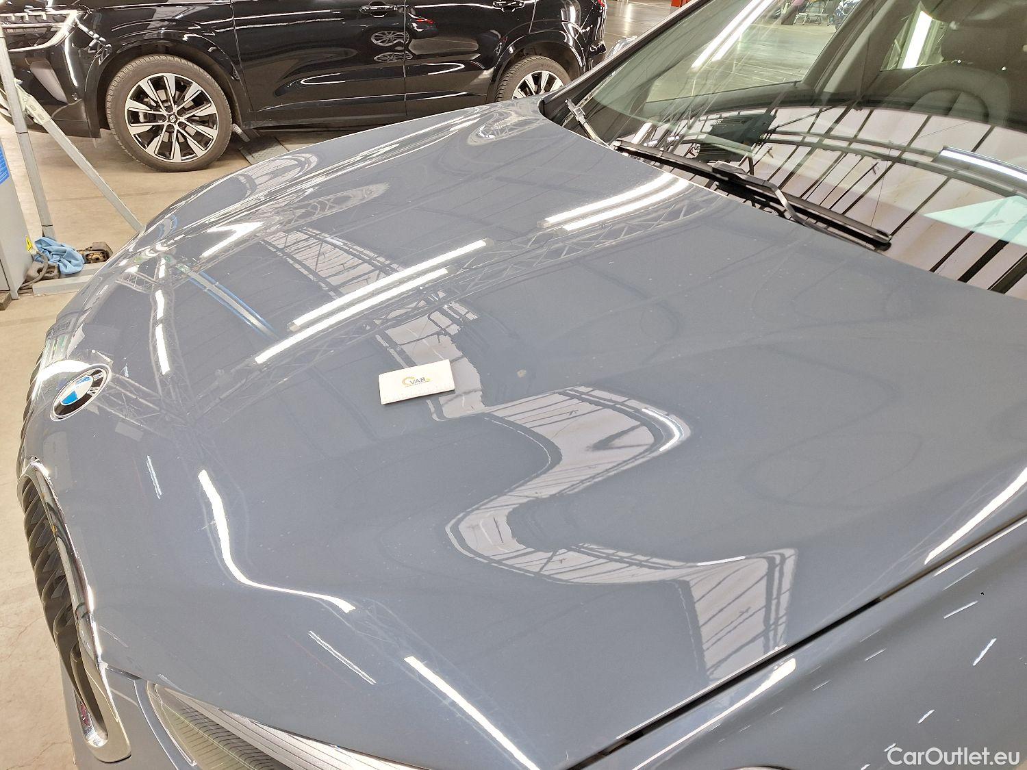  Bmw  X1 BMW,  FL'19, BMW  sDrive18iA (100 kW) 5d #55