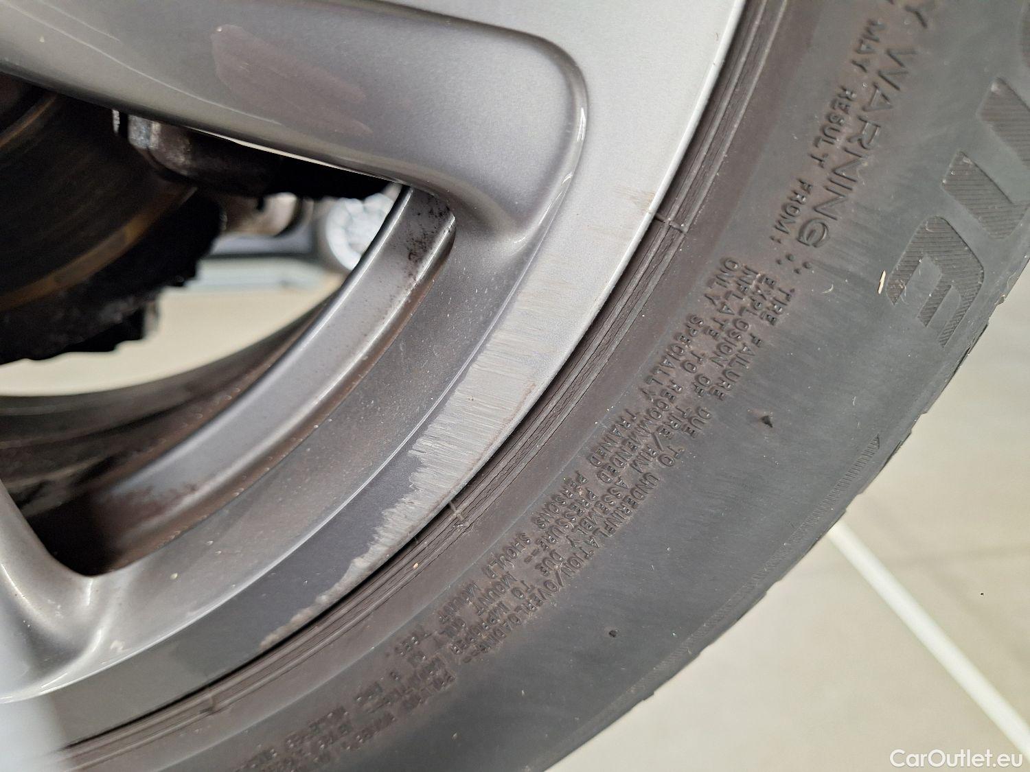  Bmw  Serie 1 BMW, 1-serie '19, BMW 1 Reeks Hatch 116d (85 kW) 5d #10