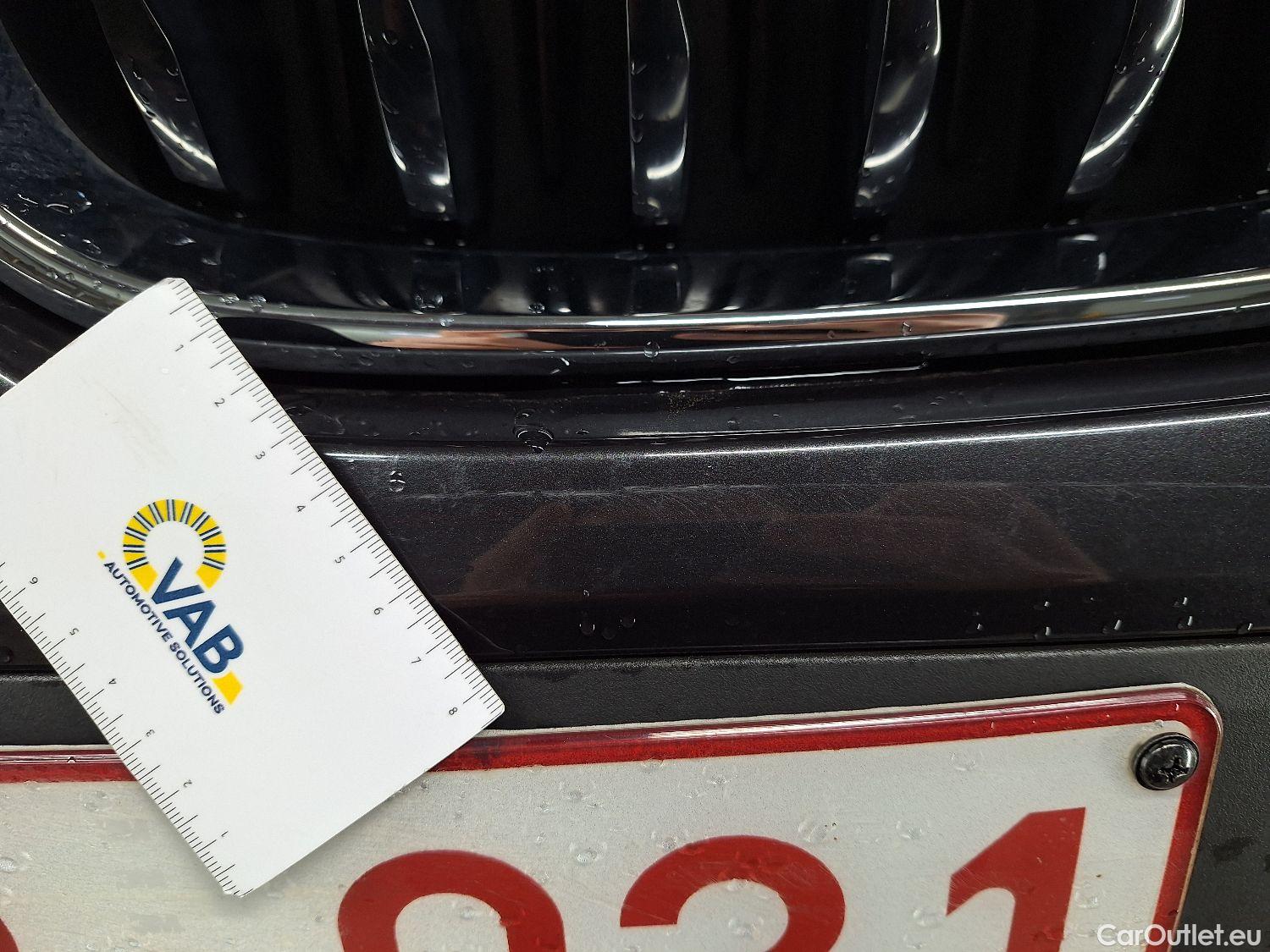  Bmw  X3 BMW,  '17, BMW  xDrive30e (120 kW) 5d #8