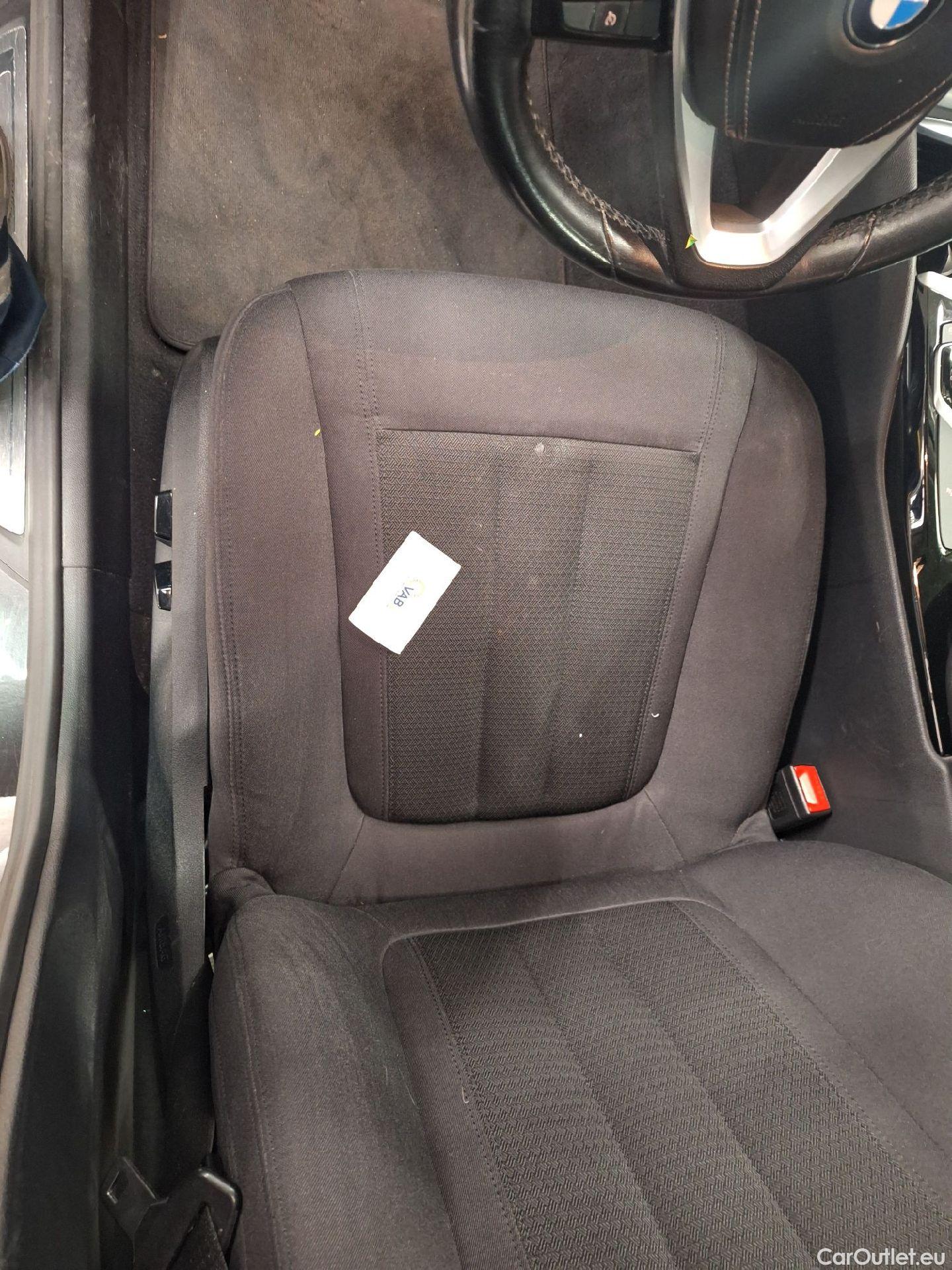  Bmw  Serie 5 BMW, 5-serie '16, BMW 5 Reeks Berline 518d 100kW Aut. 4d #4