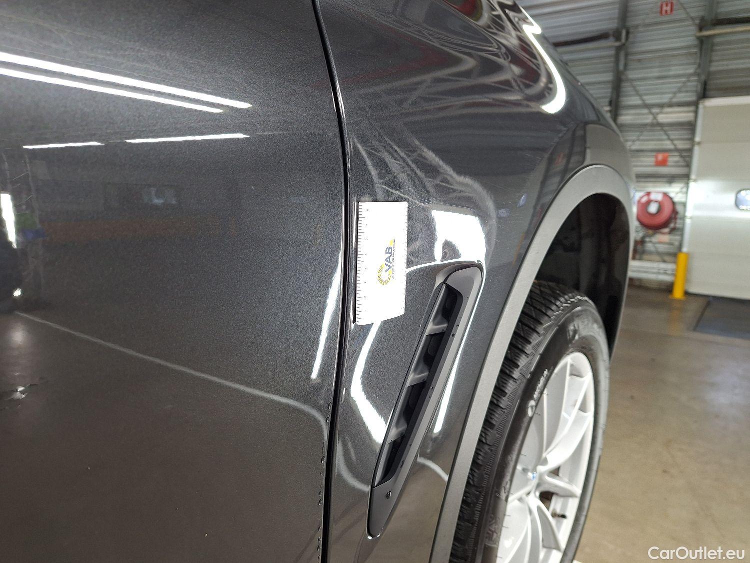  Bmw  X3 BMW,  '17, BMW  xDrive30e (120 kW) 5d #10