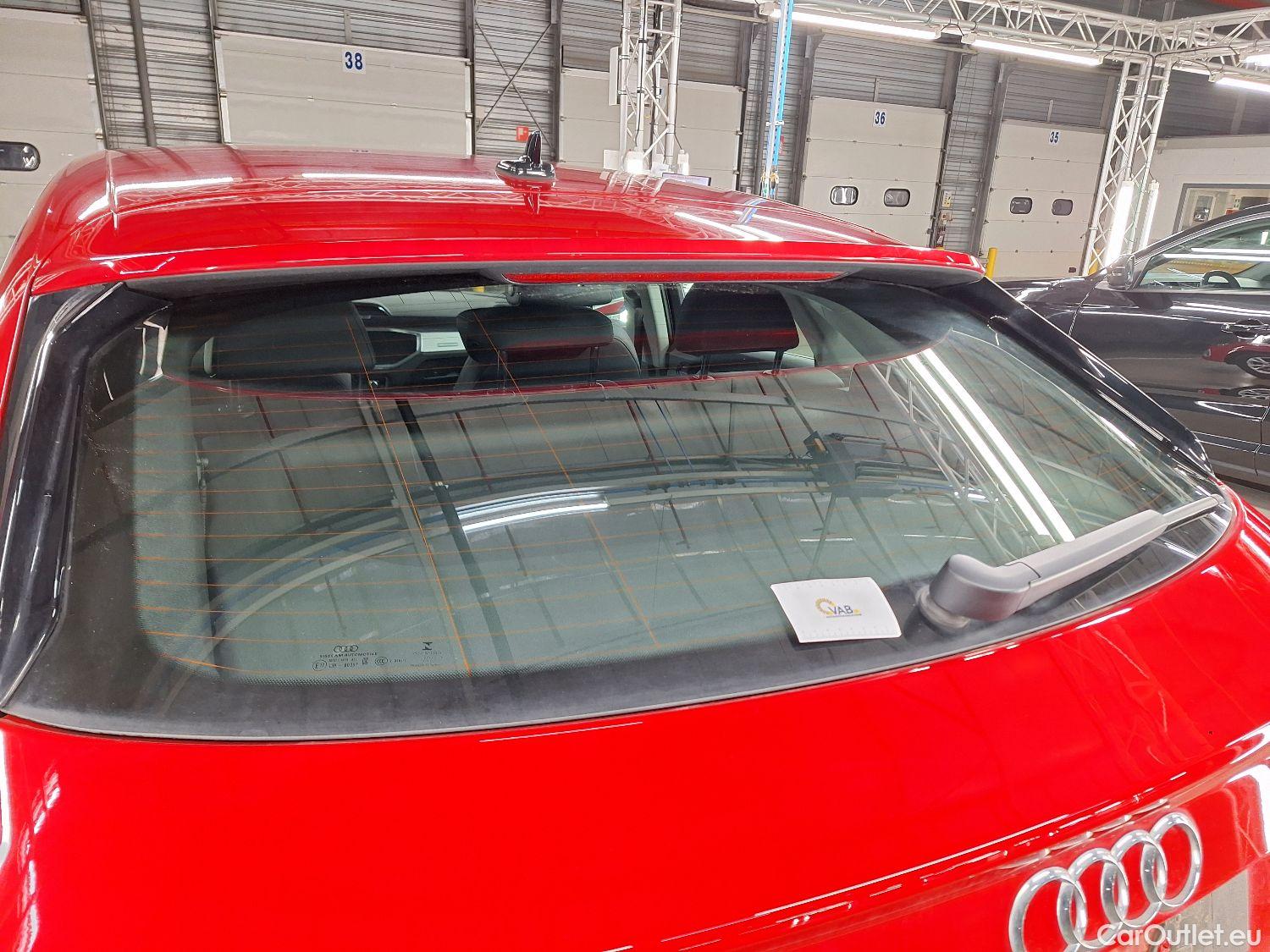  Audi  Q3 Audi,  SB '19, Audi  Sportback 35 TFSI S tronic S Line Business #18