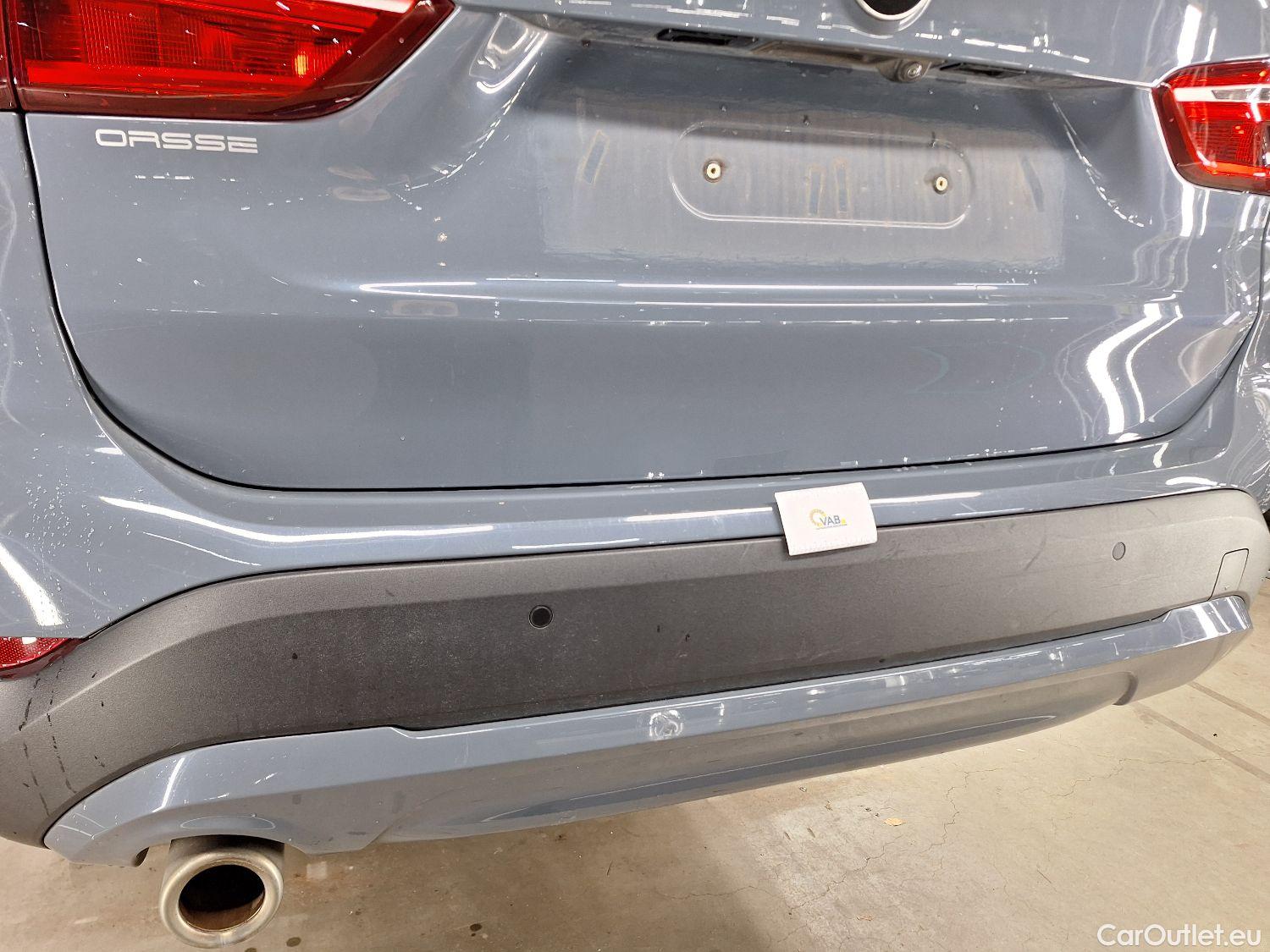  Bmw  X1 BMW,  FL'19, BMW  sDrive18iA (100 kW) 5d #23