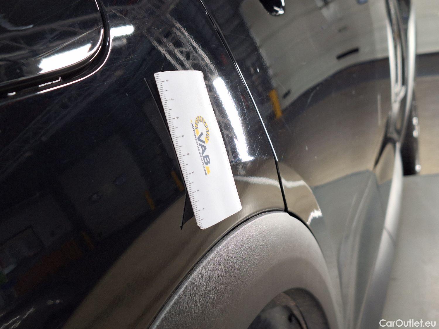  Citroen  DS 7 CROSSBACK DS, DS7 CB '17,  1.5 BlueHDi 130 Auto PERFORMANCE Li #26