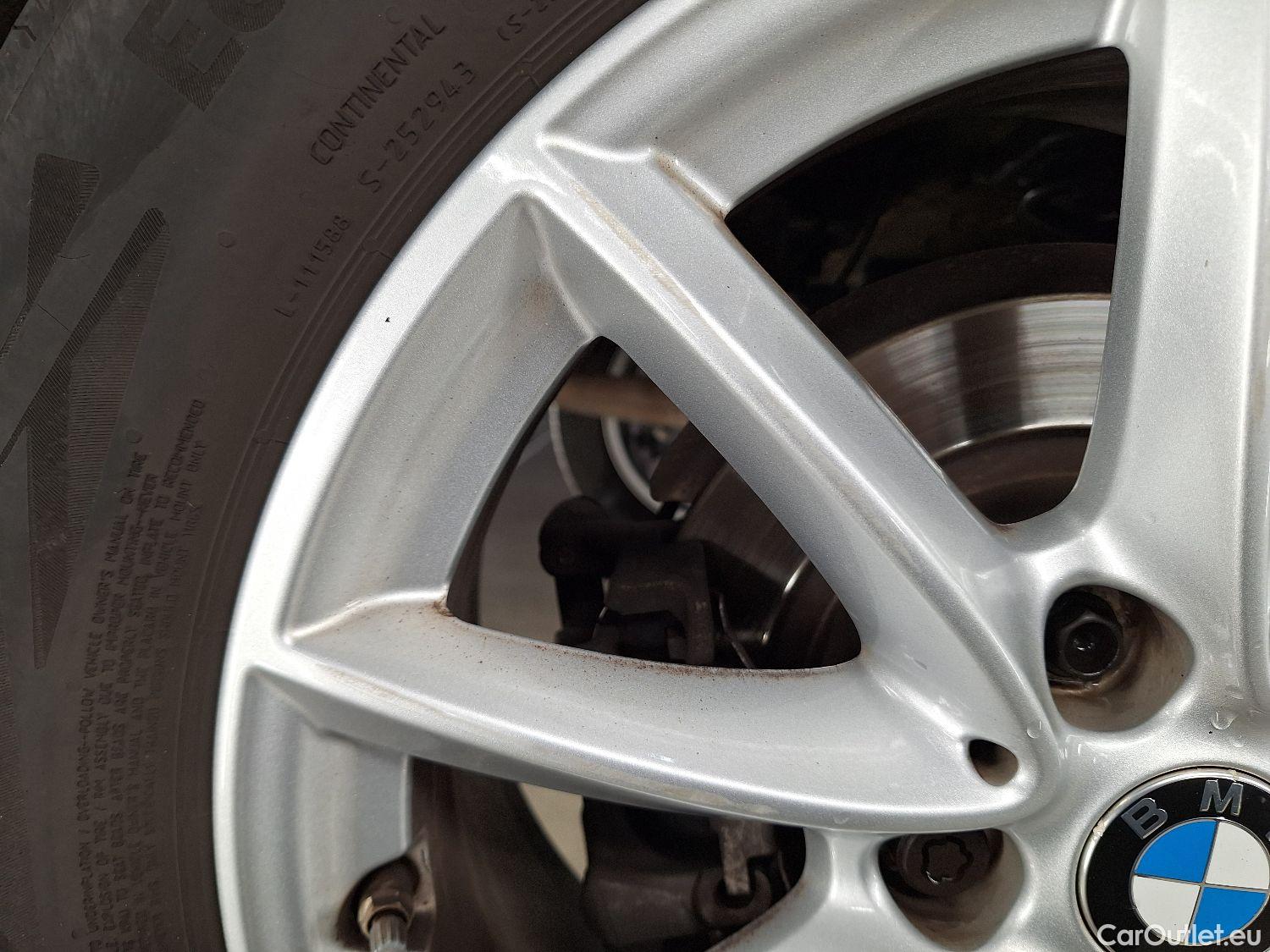  Bmw  X1 BMW,  FL'19, BMW  sDrive18iA (100 kW) 5d #7