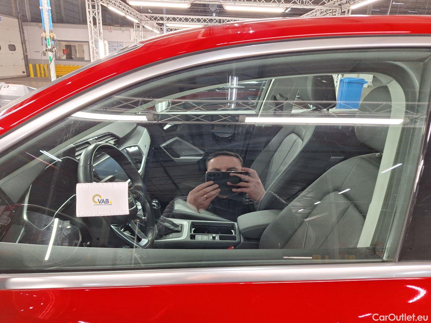  Audi  Q3 Audi,  SB '19, Audi  Sportback 35 TFSI S tronic S Line Business #20