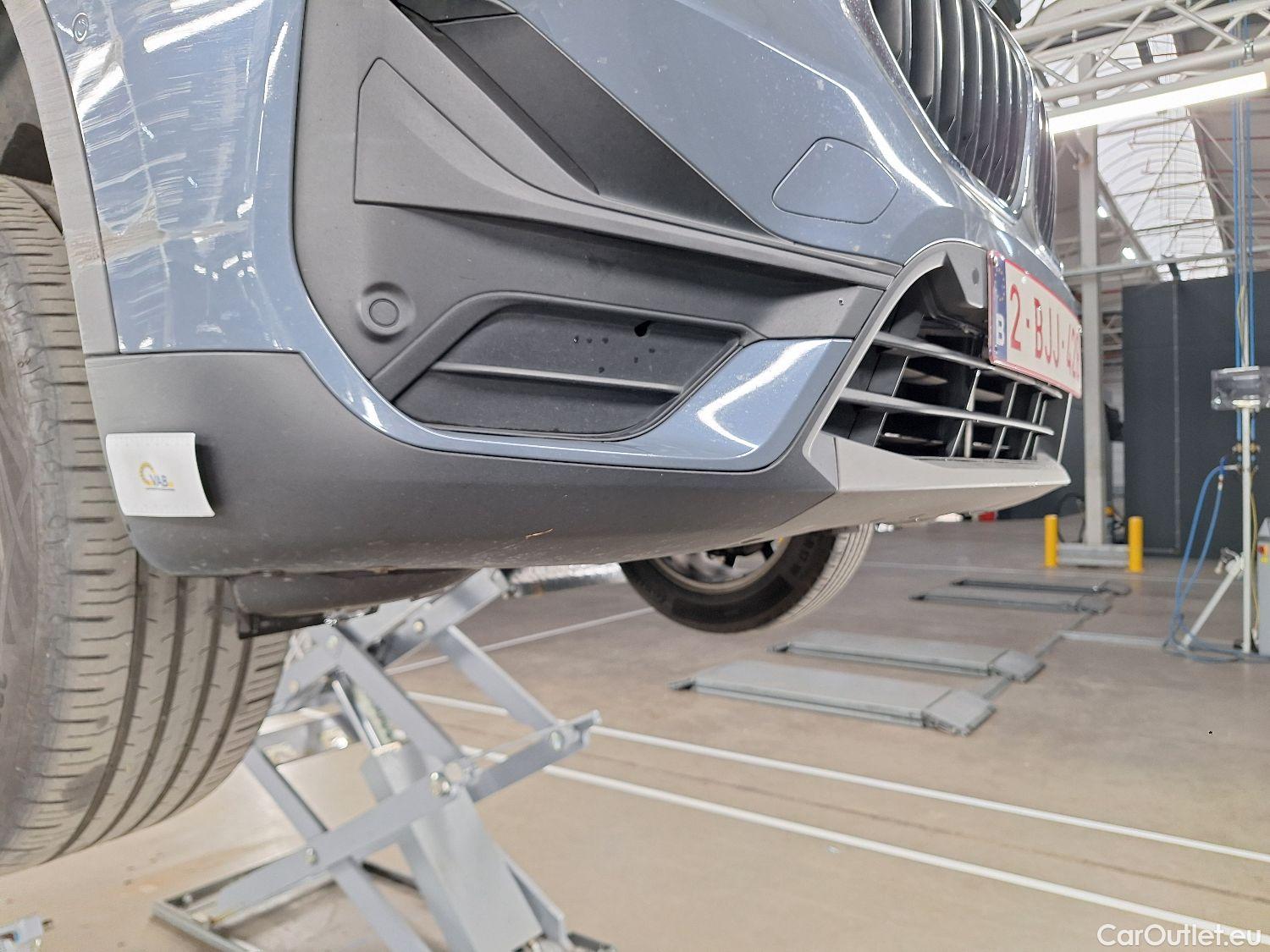  Bmw  X1 BMW,  FL'19, BMW  sDrive18iA (100 kW) 5d #13