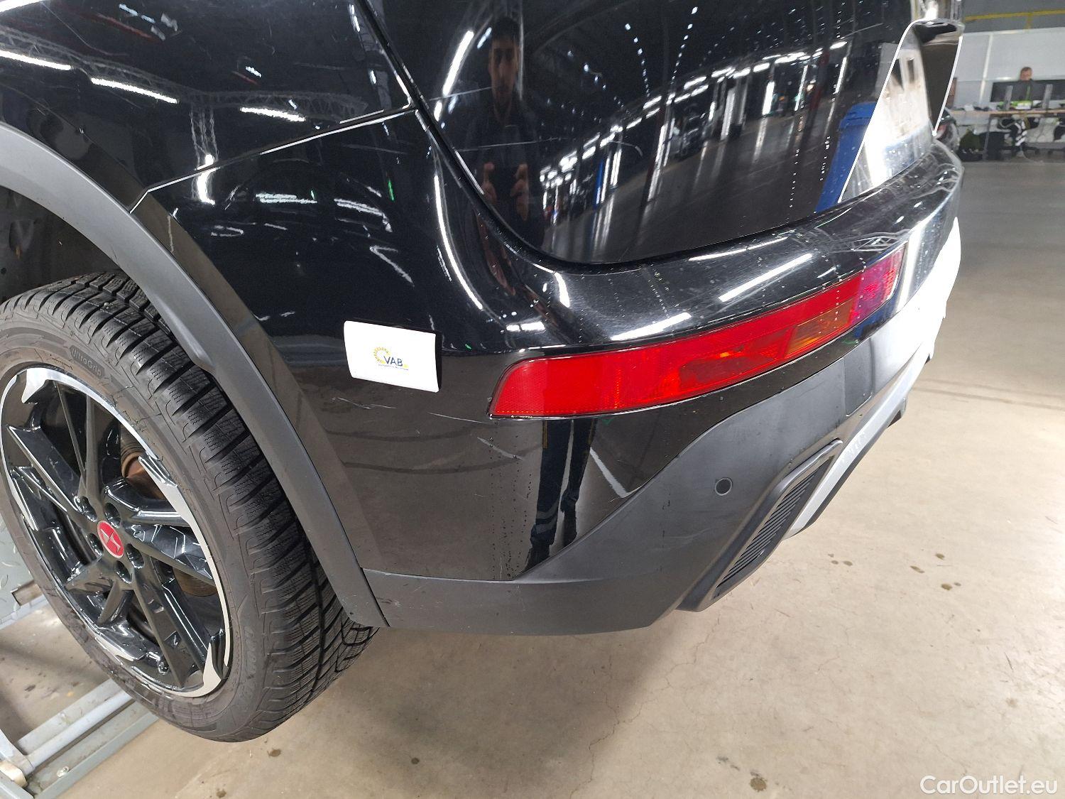  Citroen  DS 7 CROSSBACK DS, DS7 CB '17,  1.5 BlueHDi 130 Auto PERFORMANCE Li #31