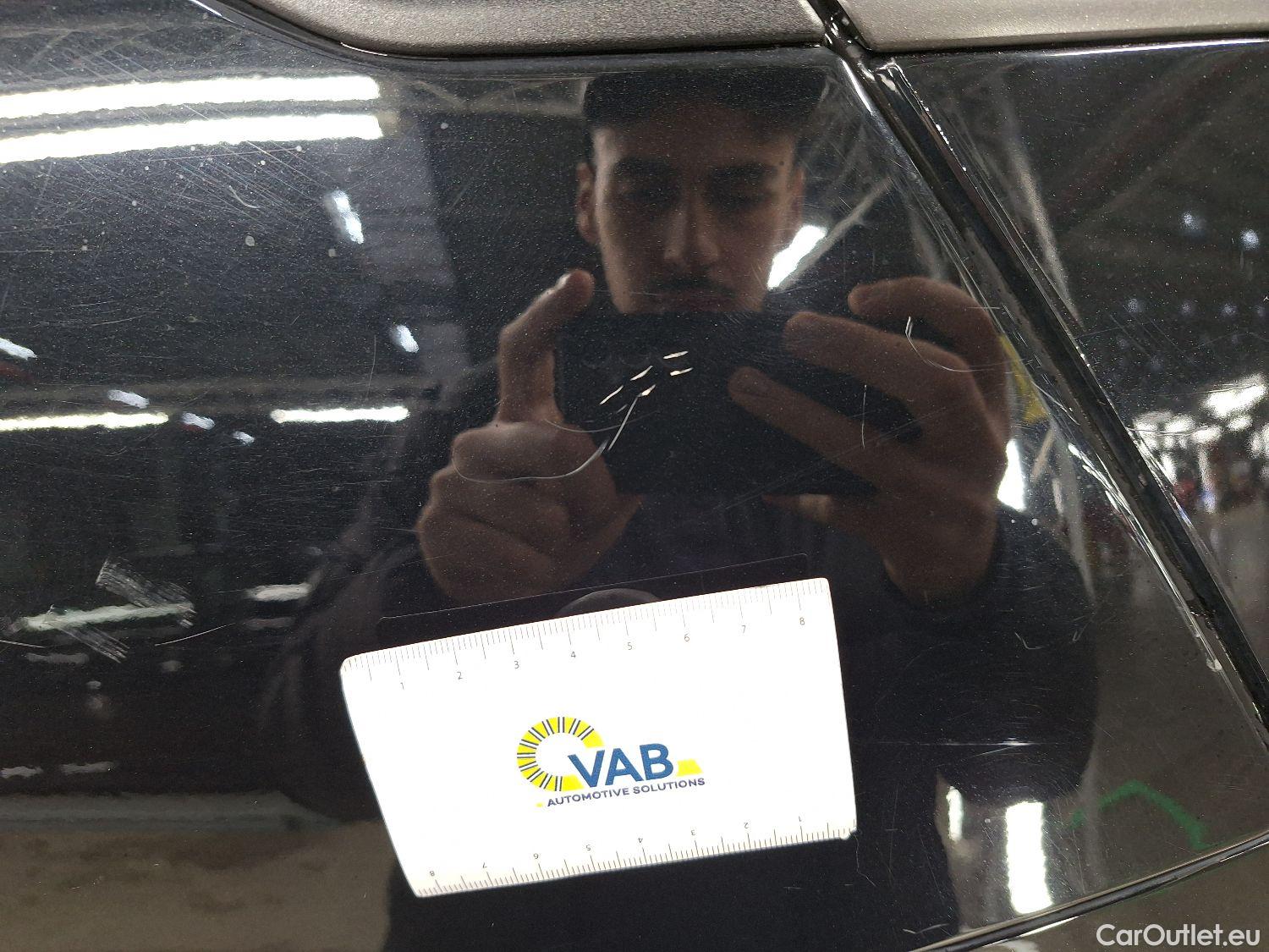  Citroen  DS 7 CROSSBACK DS, DS7 CB '17,  1.5 BlueHDi 130 Auto PERFORMANCE Li #41