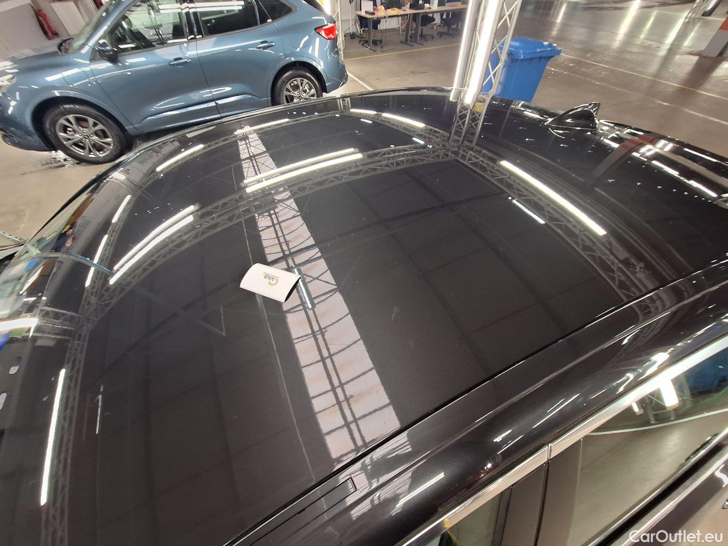  Bmw  Serie 5 BMW, 5-serie '16, BMW 5 Reeks Berline 518d 100kW Aut. 4d #49