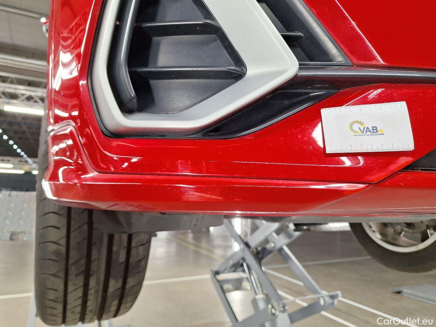  Audi  Q3 Audi,  SB '19, Audi  Sportback 35 TFSI S tronic S Line Business #6