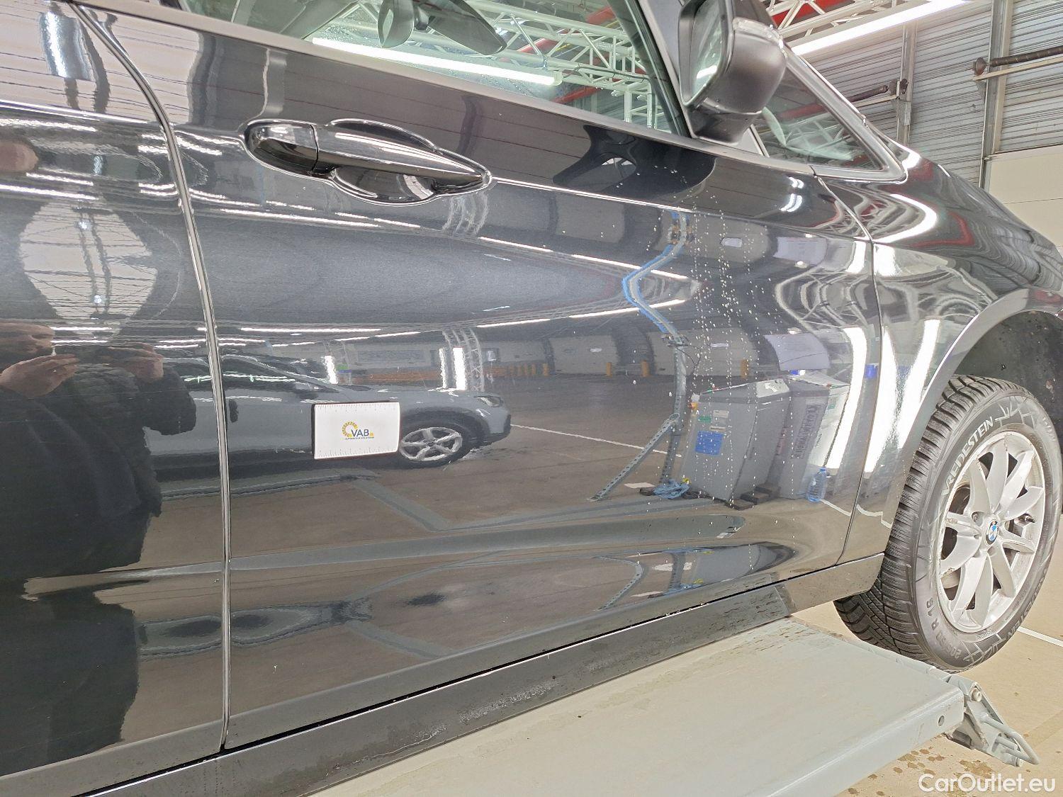  Bmw  Serie 2 BMW, 2-serie GranTour '18, BMW 2 Reeks Gran Tourer 216d (85kW) Aut. 5d #14