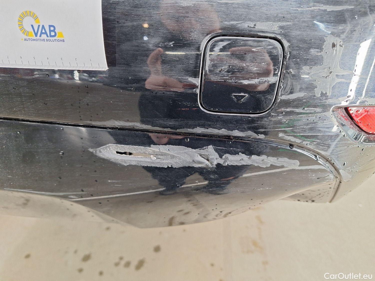  Bmw  Serie 2 BMW, 2-serie GranTour '18, BMW 2 Reeks Gran Tourer 216d (85kW) Aut. 5d #26