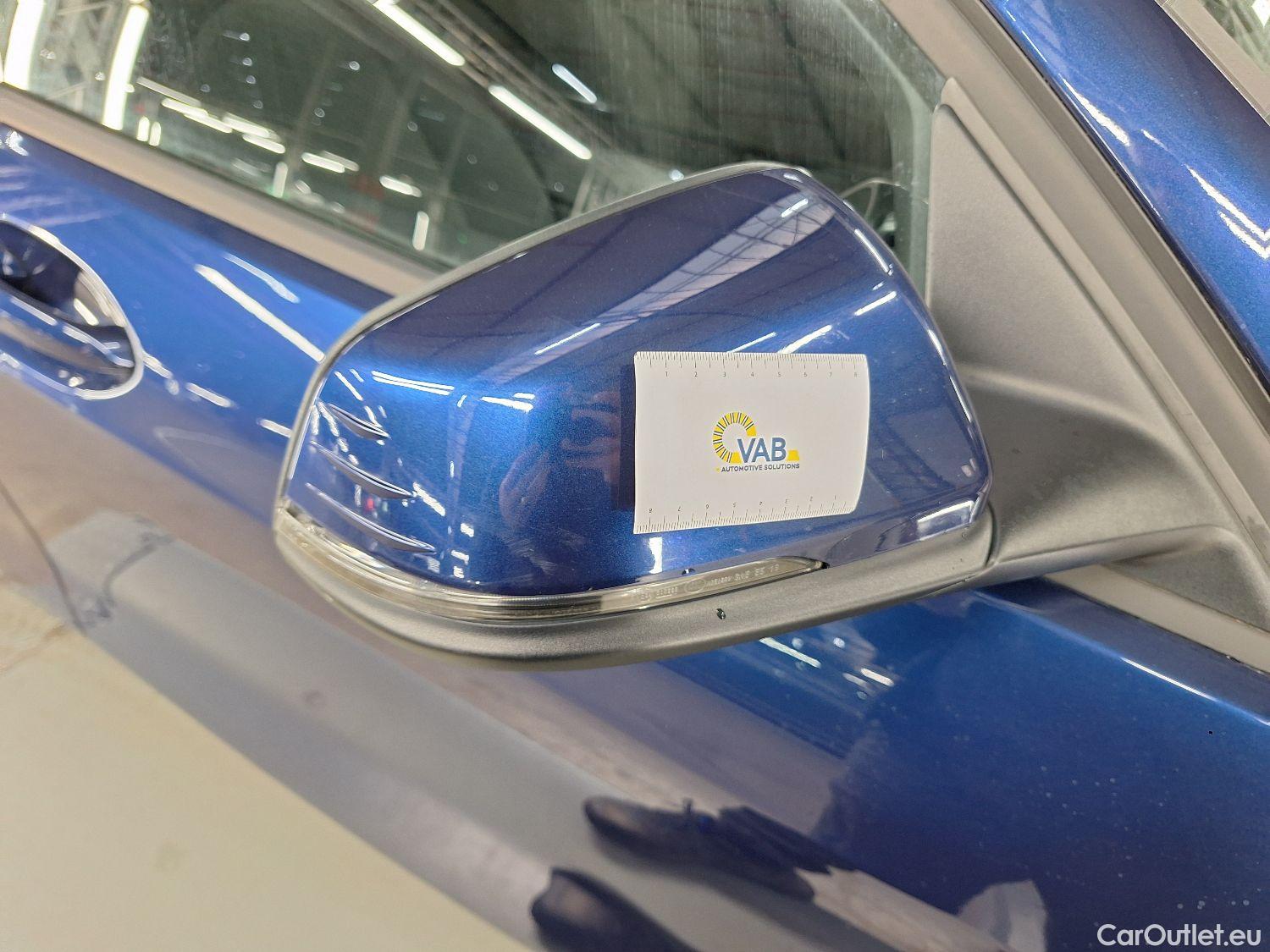  Bmw  Serie 1 BMW, 1-serie '19, BMW 1 Reeks Hatch 116d (85 kW) 5d #52