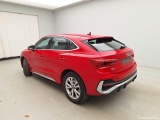  Audi  Q3 Audi,  SB '19, Audi  Sportback 35 TFSI S tronic S Line Business #6