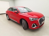  Audi  Q3 Audi,  SB '19, Audi  Sportback 35 TFSI S tronic S Line Business #9