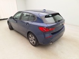  Bmw  Serie 1 BMW, 1-serie '19, BMW 1 Reeks Hatch 116d (85 kW) 5d #6