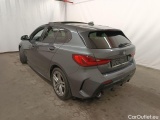  Bmw  Serie 1 BMW 1 Reeks Hatch 116dA (85 kW) 5d #7